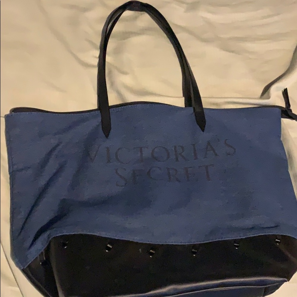 Victoria Secret Pink Tote!!💙